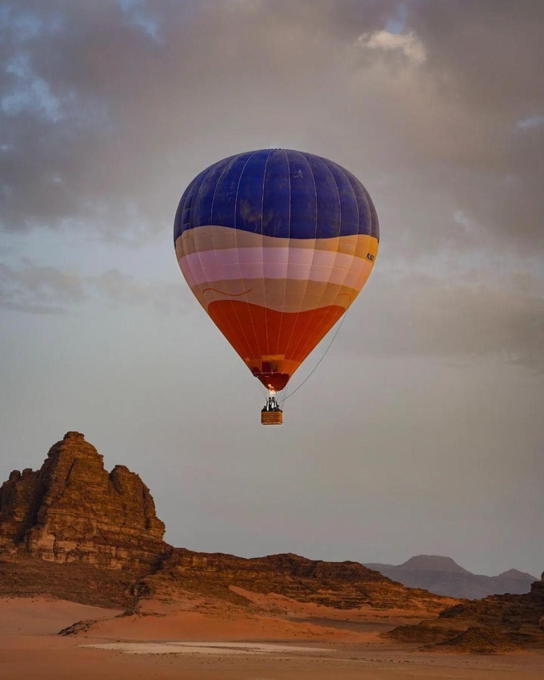 Wadi Rum Wonders Camp Kültér fotó
